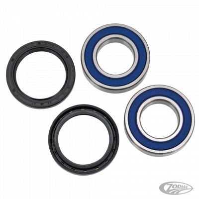 743755 - All Balls wheel bearing & seal kit Buell