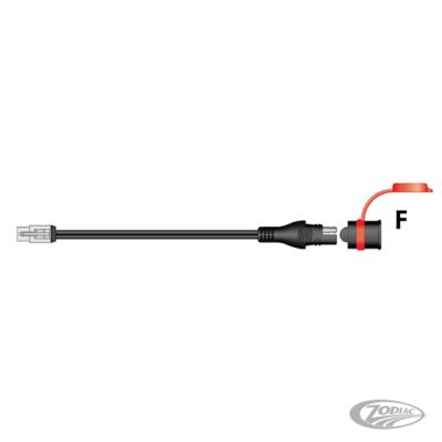 743765 - Optimate KET/TM to SAE adapter cable