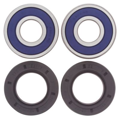 743925 - ALL BALLS Wheel & Pulley Bearing Kit Indian14-Up