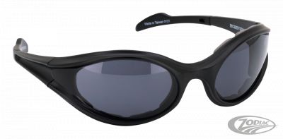 744361 - BOBSTER Foamerz Sunglasses Smoked lens