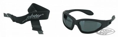 744364 - BOBSTER GXR Sunglasses smoked lens