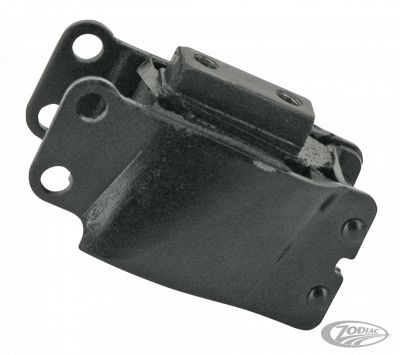 744488 - GZP GHDP Isolator front FXD91-17