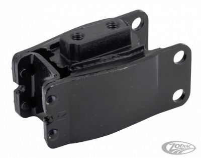 744490 - GZP GHDP Isolator Rear FXD91-17