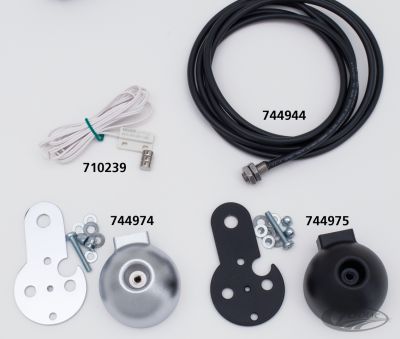 744944 - MMB universal inductive sensor M8x1x18