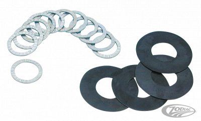 745138 - KIBBLEWHITE 10pck Valve spring shim 1.437x.645x.015