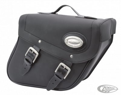 745194 - Longride HC154 bags iparex Softail18-up