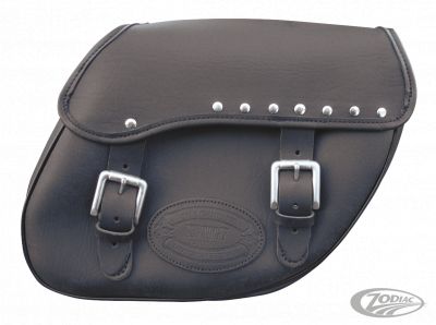 745216 - Longride K-Drive Universal saddlebags double edge