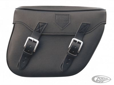 745217 - Longride K-Drive Universal saddlebags 28ltr/pair