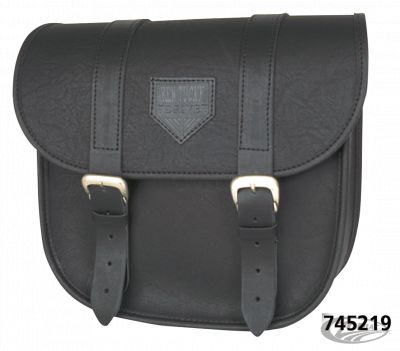 745220 - Longride K-Drive Universal Small saddlebag W/Stud