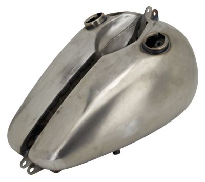 745311 - V-Twin Gas Tank Set Raw WL37-46