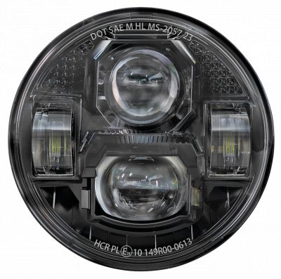 745496 - GZP LED 5.75" NightLighter Protector unit