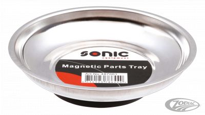 745625 - SONIC Magnetic tray 6" / 15cm