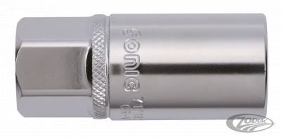 745626 - 3/8" Sonic Spark Plug Socket 16mm