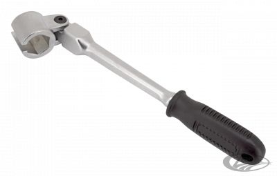 745651 - Sonic adjustable 22MM O2 sensor wrench