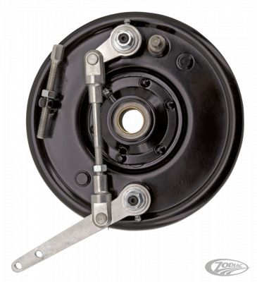 745925 - Samwel linings for double cam brake, must be gl