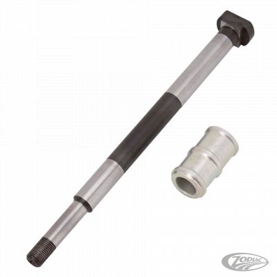 745974 - Samwel rear axle WL41-up