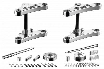 746260 - REBUFFINI WG DISC SPACER 88-99 POLISH