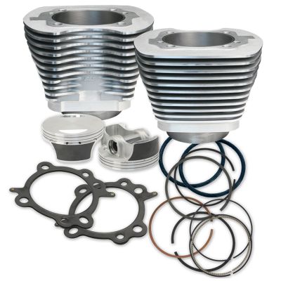 747415 - S&S 97CI Cylinderkit silver TC99-06