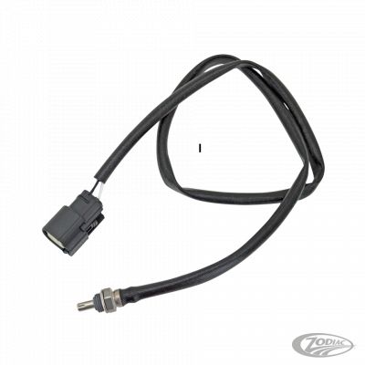 747557 - Cycle Pro O2 sensor OEM# 27809-10 Gray plug