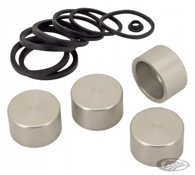 747568 - Cycle Pro Caliper seal kit 32mm Brembo 06-UP