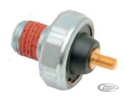 747583 - Cycle Pro Oil pressure switch TC99-17 VR02-17