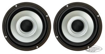 747978 - AQUATIC AV Aquatic 6.5" Speakers RGB Fairing