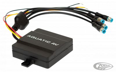 747986 - AQUATIC AV Aquatic RGB Controller
