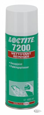 748016 - SPRAY CAN Loctite Gasket remover 400ml