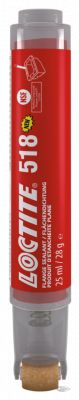 748020 - LOCTITE 518 PEN 25ml with roller