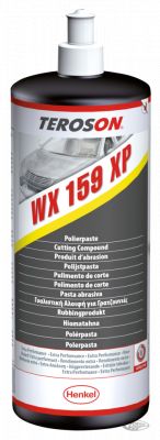 748037 - LOCTITE TEROSON WX 159 XP HEAVYCUT polish 1kg