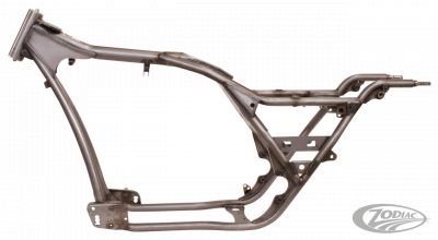 748748 - CUSTOM CYCLE Late Model Swing Arm Retrofit