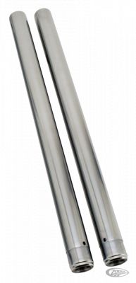 748796 - CUSTOM CYCLE ST18-up HC 49mm Fork tubes L=23.75"