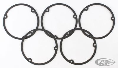 748825 - COMETIC 5PCK CLUTCH COVER GSK BT84-98 REPL O-RIN