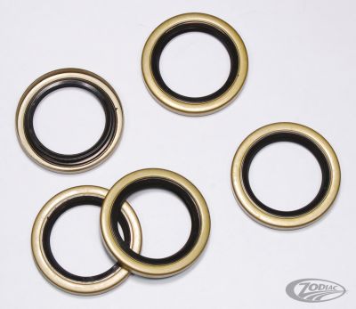 748848 - COMETIC ENGINE SPROCKET SHAFT SEAL BT70-98