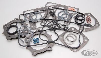 748891 - COMETIC BT84-91 EST.030H/G TOP END GASKET KIT