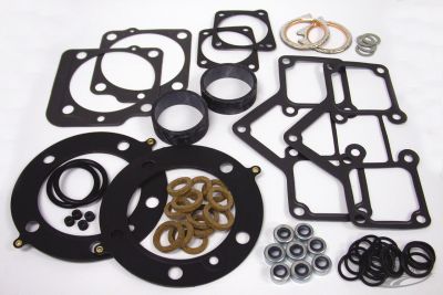 748904 - COMETIC BT66-84 SHOVELHEAD ALL EST T/E KIT, .040