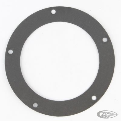 748907 - COMETIC DERBY COVER GASKET TC99-17