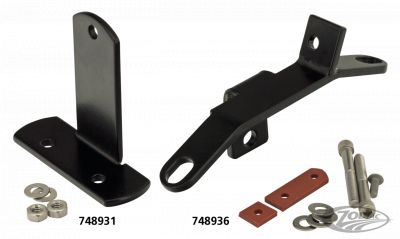 748936 - ODD Blk Coil & Key relocation XL07-up