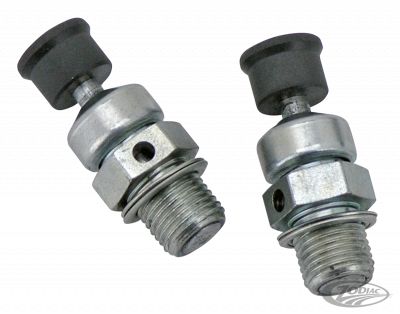 749044 - AV&V Compr.release valves M10x1x.425" + 1.4"