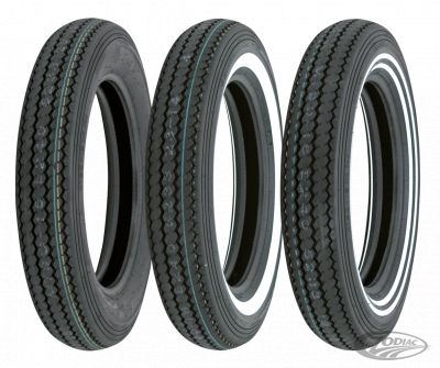 749379 - Shinko E240 100/90-19 63H TL SW