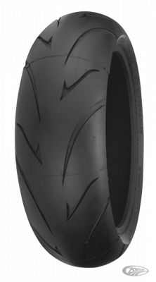 749386 - Shinko R011 150/80ZR16 71W TL JLSB