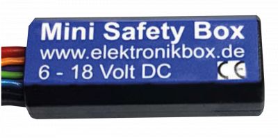 749482 - Axel Joost Mini Safety Box