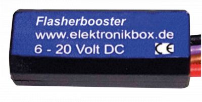 749487 - Axel Joost Flasher Booster