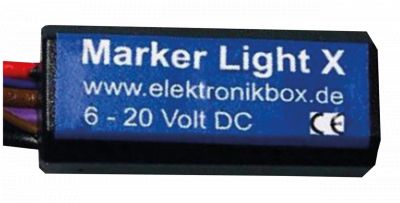 749488 - Axel Joost Marker Light X