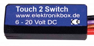 749491 - Axel Joost Touch 2 Switch