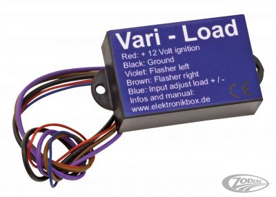 749498 - Axel Joost Automatic Vari Load equalizer