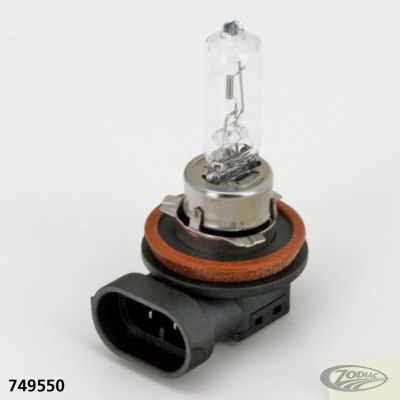 749550 - GZP Hi beam bulb H9 12V 65W, each