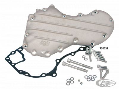 750032 - S&S Gearcover kit 1936-1969
