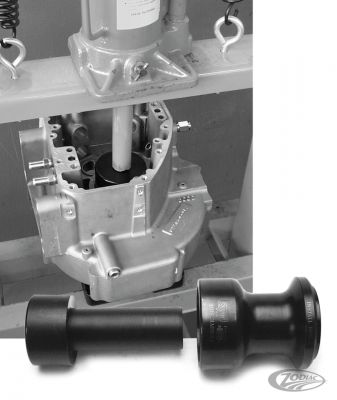 750321 - Jims Crankshaft Bearing tool TC88A 03-up