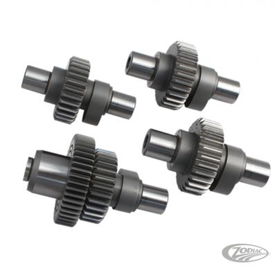 750324 - S&S 482 Sportster cams XL04-up